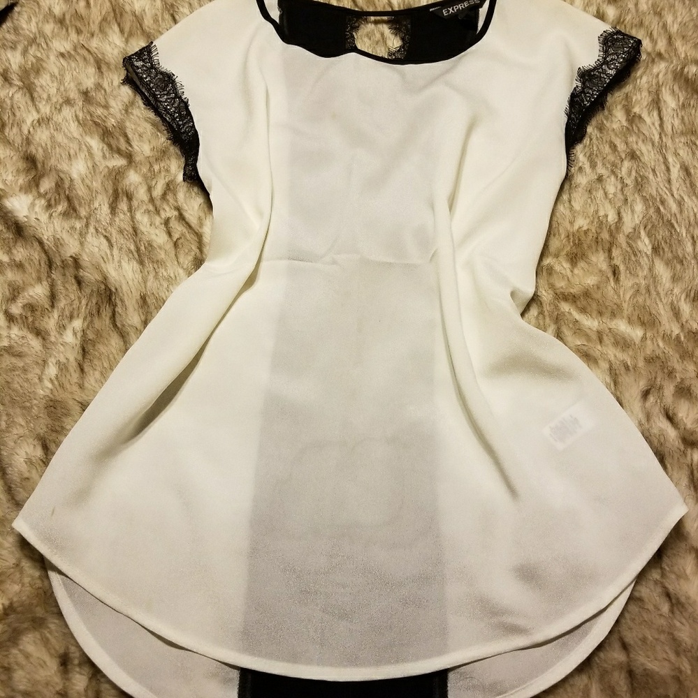 ***SOLD*** Express Top